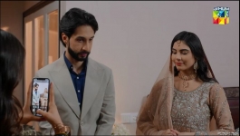 Tum Mere Kya Ho - Episode 64 - 27th Jun 2024